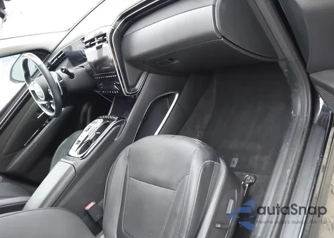 2023 Hyundai Tucson Limited z USA, uszkodzony, nr VIN 5NMJE3AE0PH291840